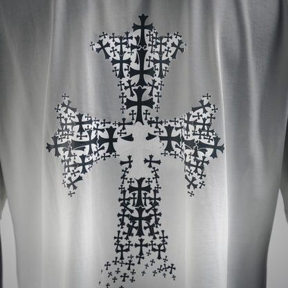 25ss printed t-shirt