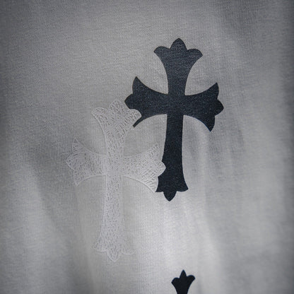 25ss printed t-shirt