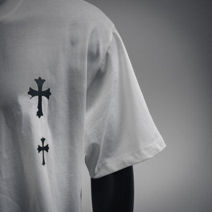 25ss printed t-shirt