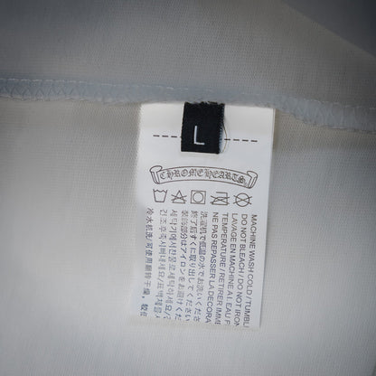 25ss printed t-shirt
