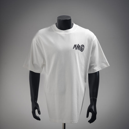 25ss printed t-shirt