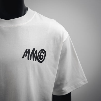 25ss printed t-shirt