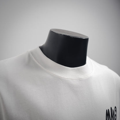 25ss printed t-shirt