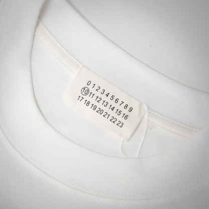 25ss printed t-shirt