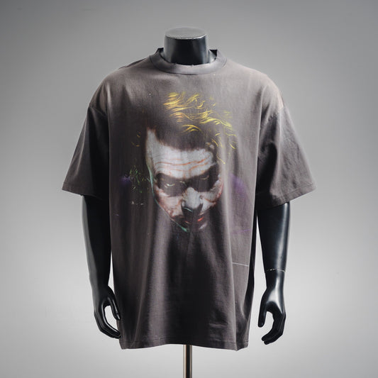 25ss printed t-shirt