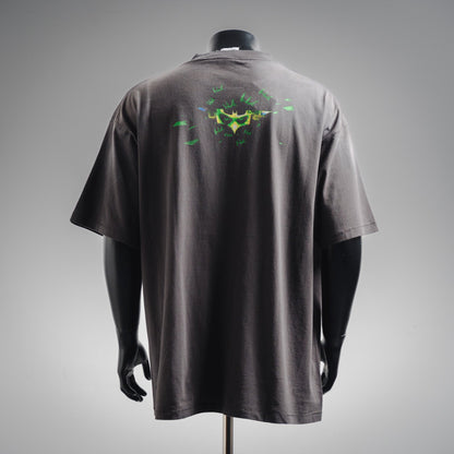 25ss printed t-shirt