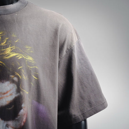 25ss printed t-shirt
