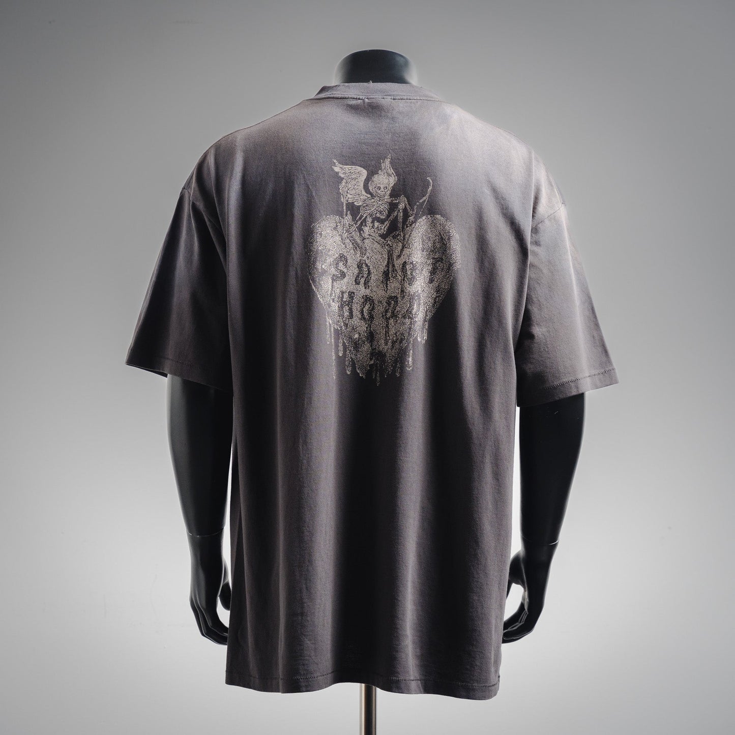 25ss printed t-shirt