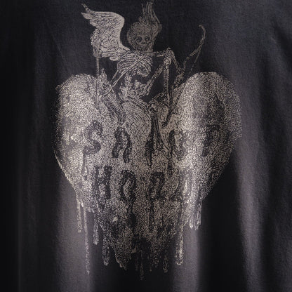 25ss printed t-shirt