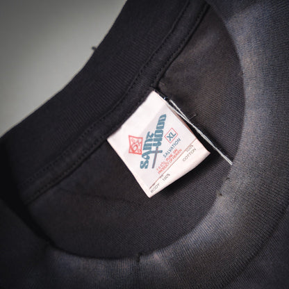25ss printed t-shirt