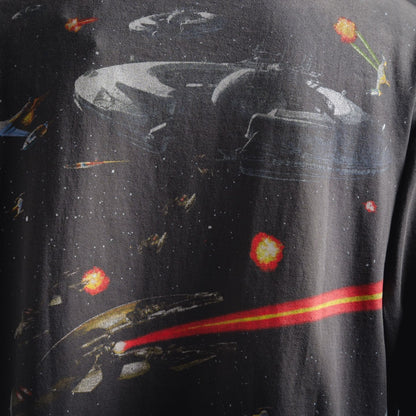 25ss printed t-shirt
