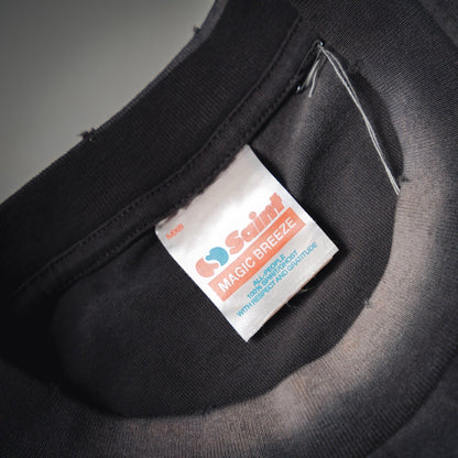 25ss printed t-shirt