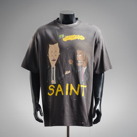 25ss printed t-shirt