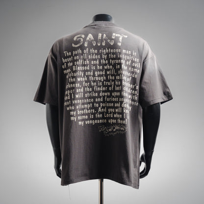 25ss printed t-shirt