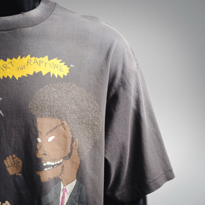 25ss printed t-shirt