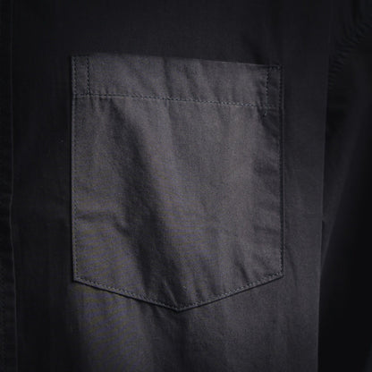25ss printed shirt