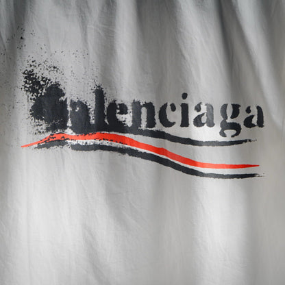 25ss printed shirt