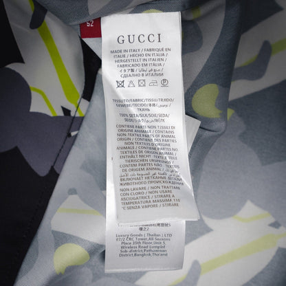 25ss silk shirt