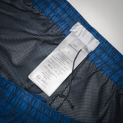 25ss printed short