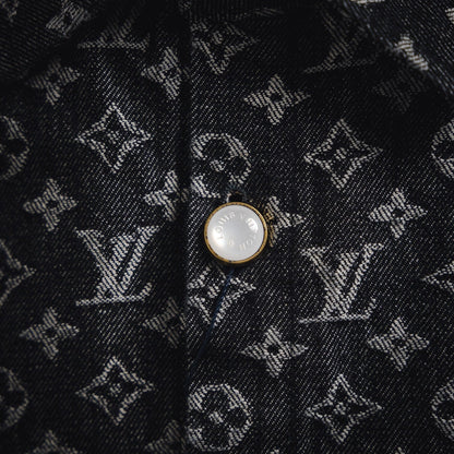 25ss jacquard shirt