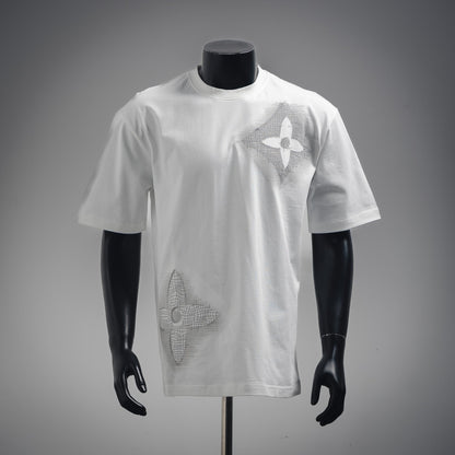 25ss printed t-shirt