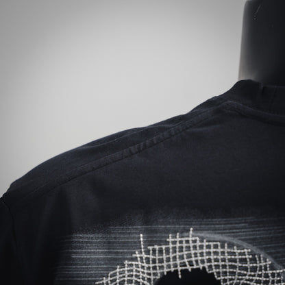 25ss printed t-shirt