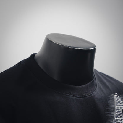 25ss printed t-shirt