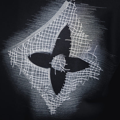 25ss printed t-shirt