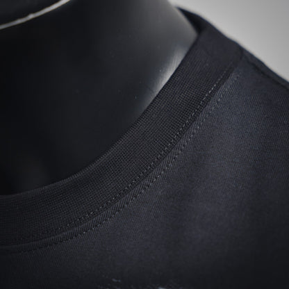 25ss printed t-shirt