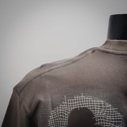 25ss printed t-shirt