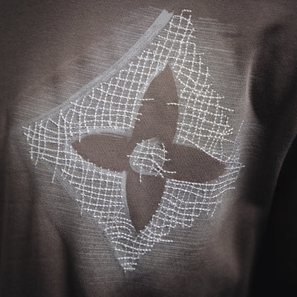 25ss printed t-shirt