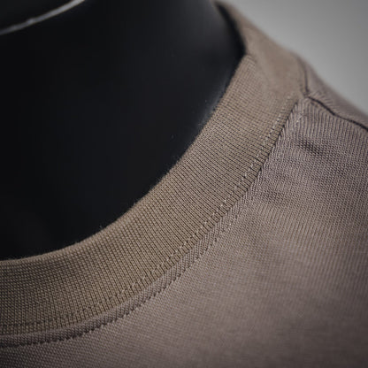 25ss printed t-shirt