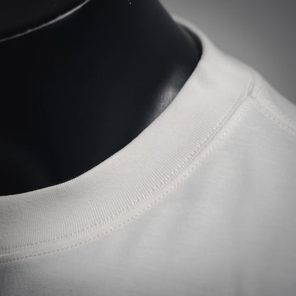 25ss printed t-shirt