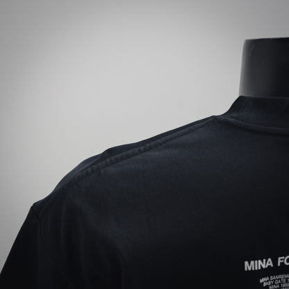 25ss printed t-shirt
