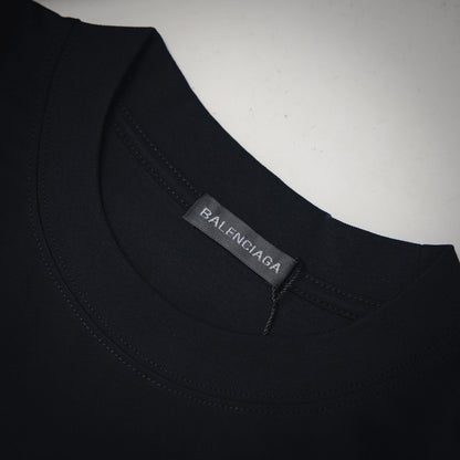 25ss printed t-shirt