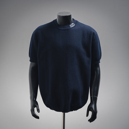 25fss jacquard t-shirt