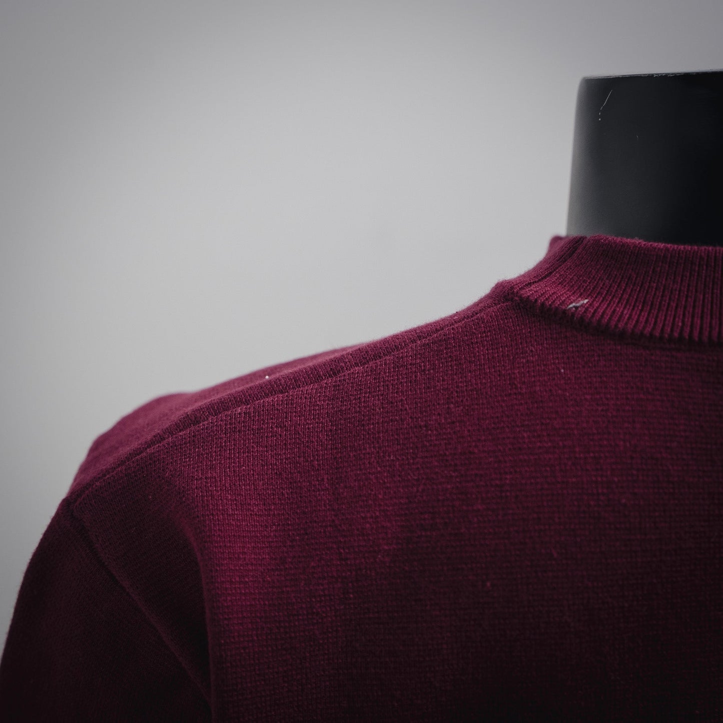 25fss jacquard t-shirt