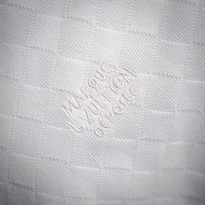 25ss embroidered polo
