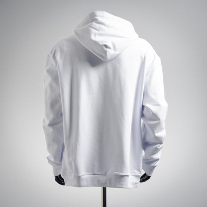 25ss jacquard hoodie