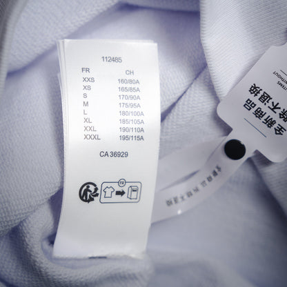 25ss jacquard hoodie
