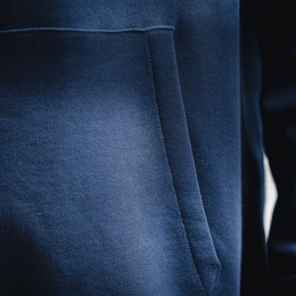25ss jacquard hoodie