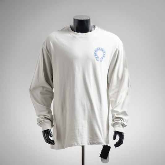 25ss printed sweatshirt
