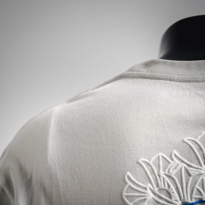 25ss printed sweatshirt