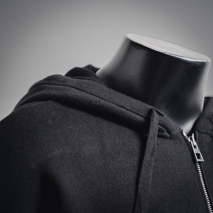 25ss anagram jacket
