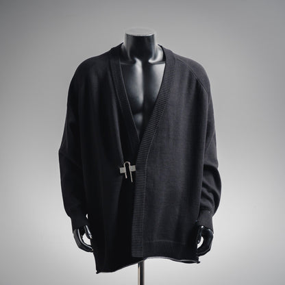 25ss knitted cardigan