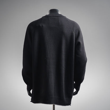 25ss knitted cardigan