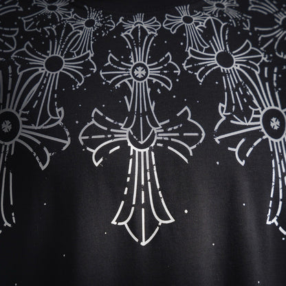 25ss printed t-shirt