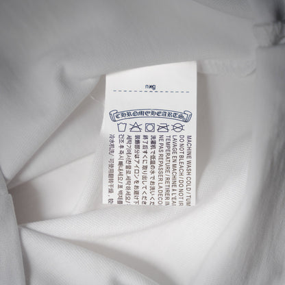 25ss printed t-shirt