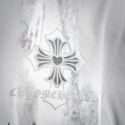 25ss printed t-shirt