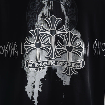 25ss printed t-shirt